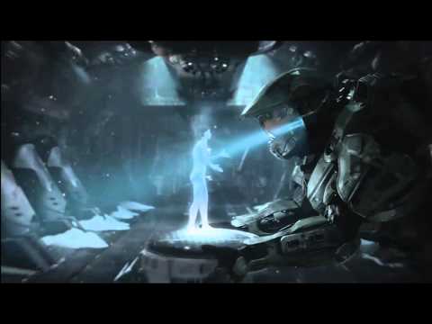 E3 2012: Halo 4 Trailer! Its Real &amp; Unofficial