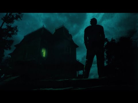 Psycho II (1982) original theatrical teaser trailer [FTD-0297]