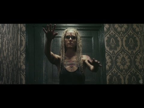 The Lords of Salem Official Trailer #2 - Rob Zombie