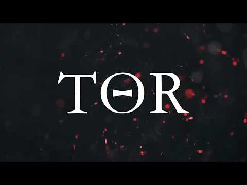 TOR - Il cuore del lupo - Book Trailer
