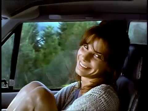 The Vanishing 1993 Movie Trailer - Jeff Bridges, Sandra Bullock, Kiefer Sutherland