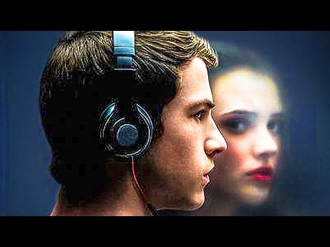 POR TRECE RAZONES Tráiler Español (Dylan Minnette, Drama Adolescente) - 2017