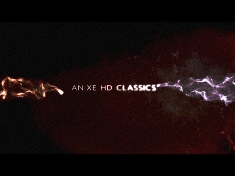 Anixe HD Classic