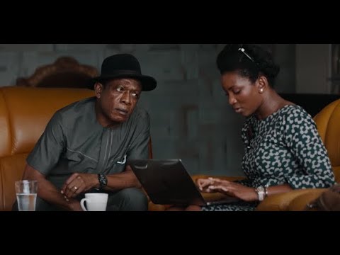 &#039;Lionheart&#039; (2018) | Nollywood Trailer