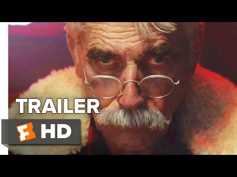 The Man Who Killed Hitler and Then the Bigfoot Trailer #1 (2019) | Movieclips Indie