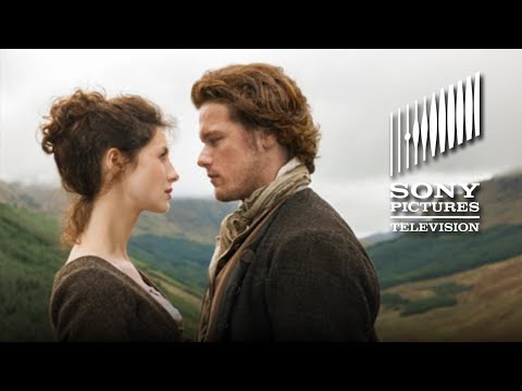&quot;Outlander&quot; – The Skye Boat Song Lyric Video (with Sam Heughan Intro)