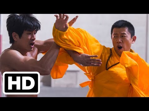Birth of the Dragon - Official Trailer Debut