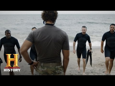 SIX: Our Word Is Our Bond - Trailer | Premieres January 18 10/9c | History