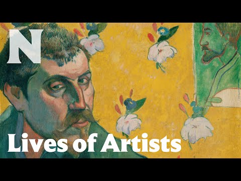 Gauguin: Maker of Myth: Part 3