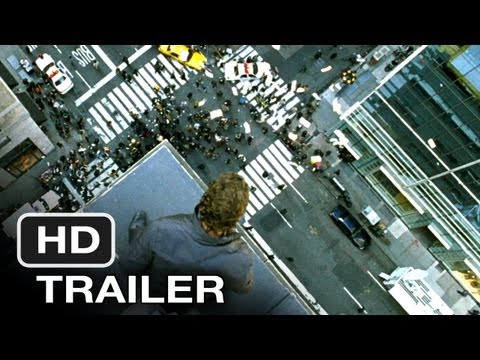 Man on a Ledge (2011) Movie Trailer - HD Sam Worthington