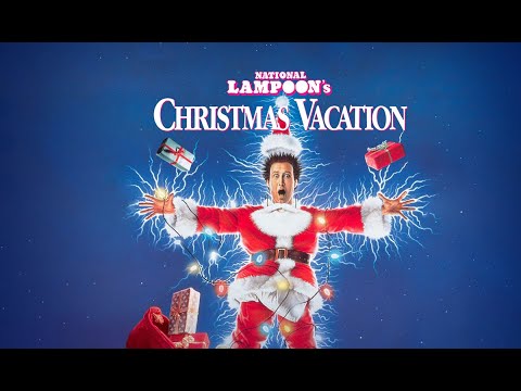 Christmas Vacation - APT Trailer