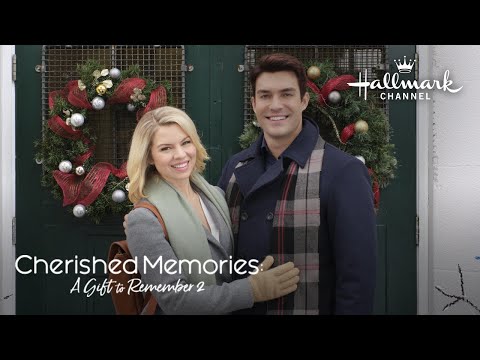 Preview - Cherished Memories: A Gift to Remember 2 - Hallmark Channel