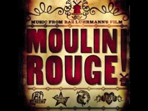 Moulin Rouge! Score - 05 - Death Scene