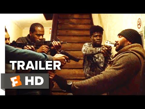 Bushwick Trailer #1 (2017) | Movieclips Trailers