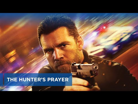 The Hunter&#039;s Prayer Trailer | SinemaTV