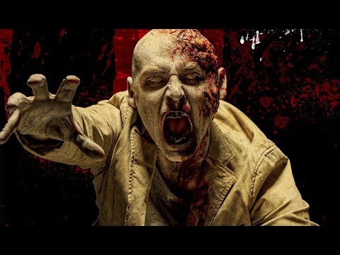 DEAD EARTH (2020) Official Trailer (HD) ZOMBIES
