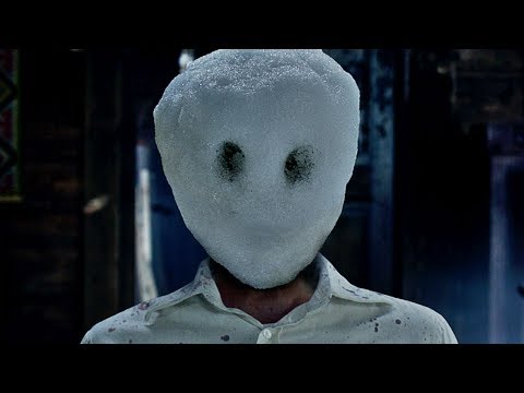 &#039;The Snowman&#039; Official Trailer (2017) | Michael Fassbender