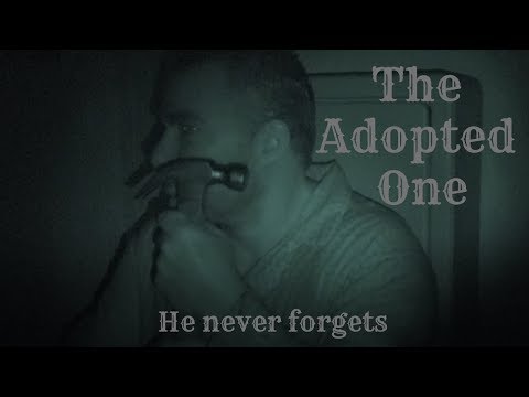 The Adopted One- Movie Trailer