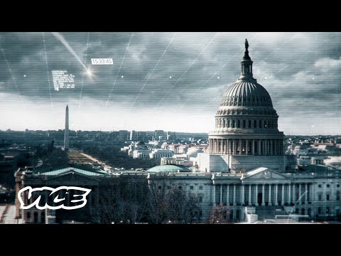 WHILE THE REST OF US DIE: SECRETS OF AMERICA&#039;S SHADOW GOVERNMENT (Trailer)