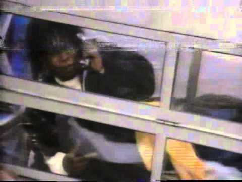 Jumpin&#039; Jack Flash 1986 TV Spot
