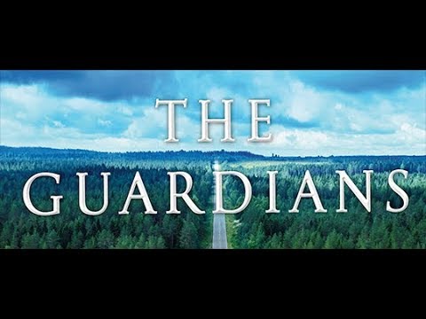THE GUARDIANS Official Teaser Trailer