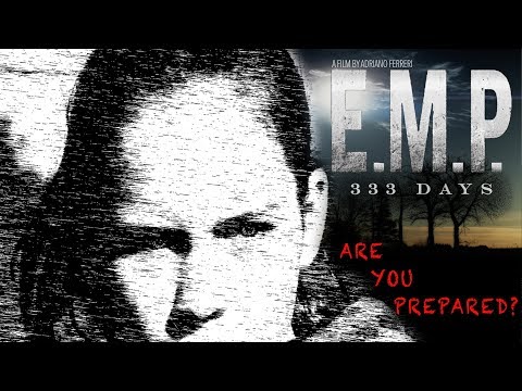 E.M.P. 333 Days - Trailer