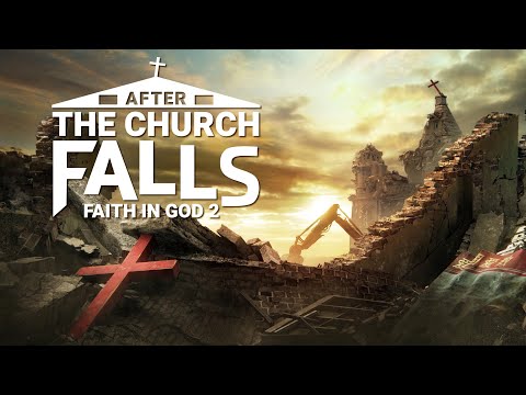 Gospel Movie Trailer | &quot;Faith in God 2 – After the Church Falls&quot;