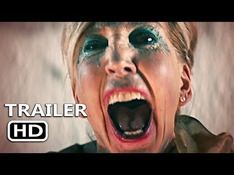 AMBITION Official Trailer (2019) Thriller Movie