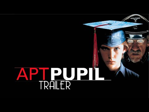 Apt Pupil (1998) Trailer Remastered HD