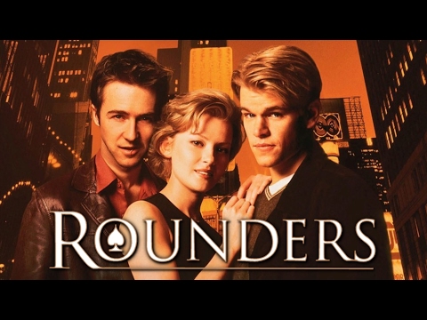 Rounders - Trailer Deutsch 1080p HD
