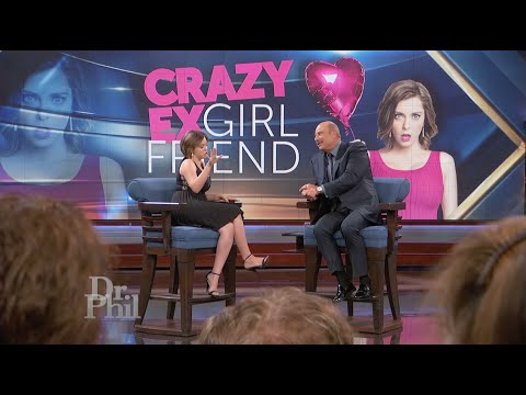 Watch What Happens When Dr. Phil Connects With A &#039;Crazy Ex-Girlfriend&#039;