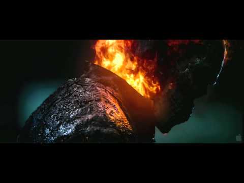 Ghost Rider 2 Movie Trailer HD - Spirit of Vengeance Exclusive Preview (HQ)