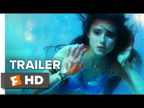 The Little Mermaid Final Trailer (2018) | Movieclips Indie
