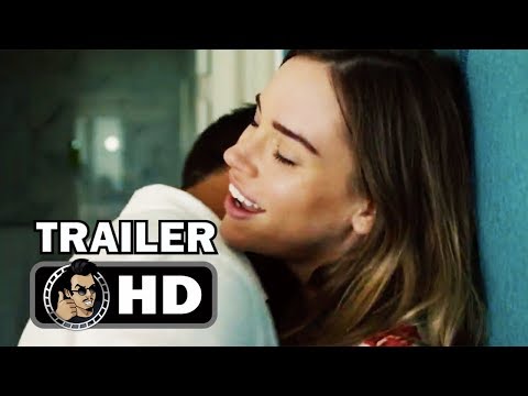 GRAND HOTEL Official Trailer (HD) Eva Longoria ABC Drama Series