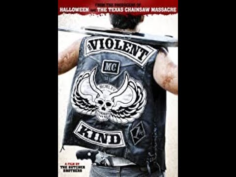 &#039;&#039; the violent kind &#039;&#039; - official film trailer - 2010.