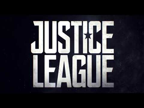 Justice League – Trailer