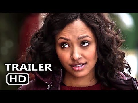 THE HOLIDAY CALENDAR Official Trailer (2018) Kat Graham, Christmas Netflix Movie HD
