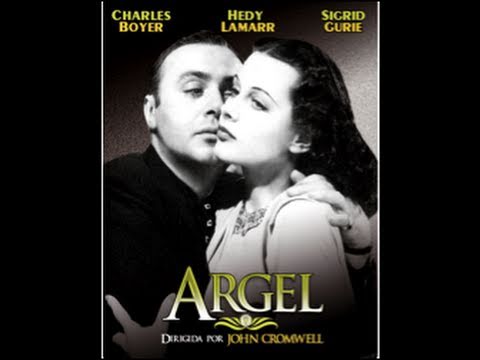 ARGEL (ALGIERS, 1938, Full Movie, Spanish, Cinetel)