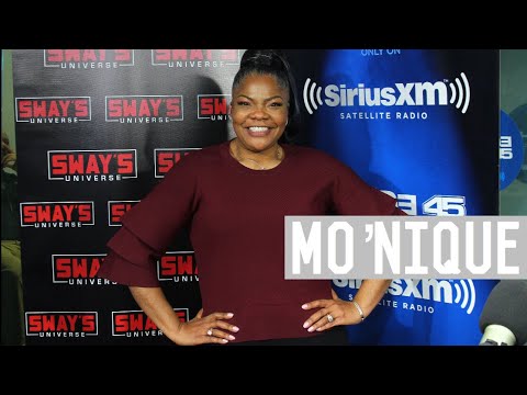 Mo’Nique speaks on Netflix, Gender &amp; Racial Equality and Possible Reconciliation with Lee Daniels