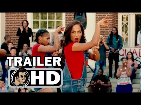 STEP SISTERS Official Trailer (2018) Netflix Dance Comedy Movie HD
