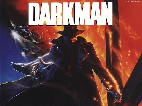 Darkman - Original Trailer Deutsch 1080p HD