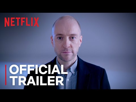 Derren Brown: The Push I Official Trailer [HD] I Netflix