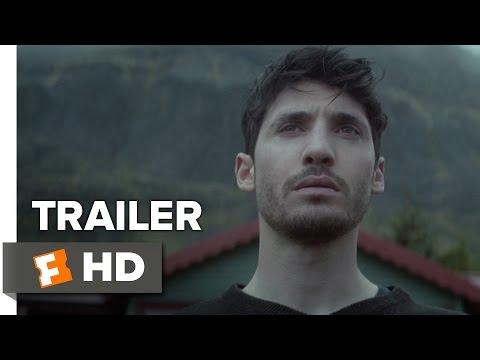 Autumn Lights Official Trailer 1 (2016) - Guy Kent Movie