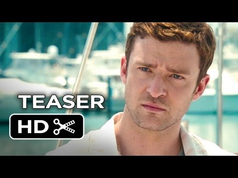 Runner, Runner Official Teaser Trailer (2013) - Justin Timberlake Movie HD
