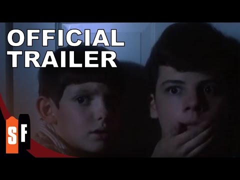 Lady In White (1988) - Official Trailer