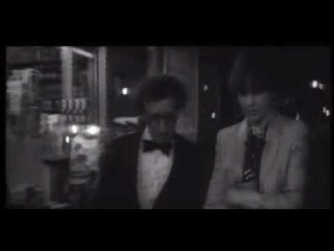 Manhattan Movie Trailer (1979) Comedy Drama Romance