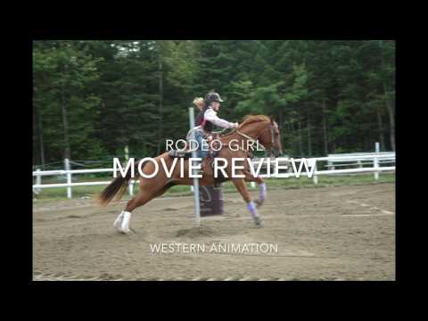 RODEO GIRL (2016) REVIEW