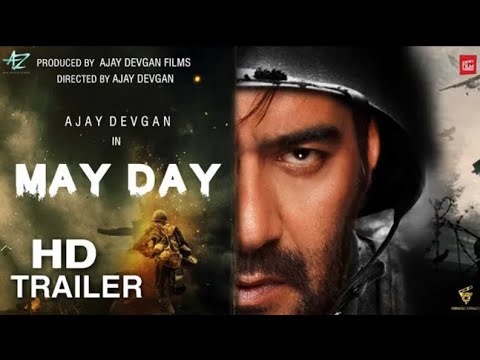 Mayday | 22 Interesting Facts | Ajay Devgan | Amitabh Bachchan | Rakul Preet Singh | Shoot Stopped