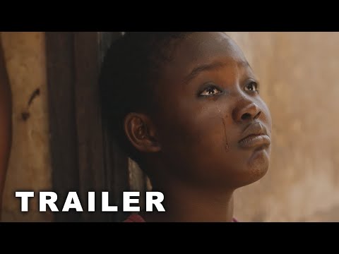 Azali (2018) | Trailer | Asana Alhassan | Akofa Edjeani Asiedu | Adjetey Anang | Peter Ritchie