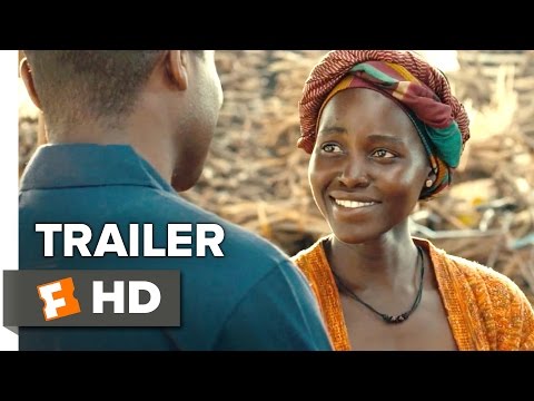 Queen of Katwe Official Trailer #1 (2016) - Lupita Nyong&#039;o, David Oyelowo Movie HD
